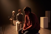 Mirad, un garçon de Bosnie, par l'Amin Théâtre