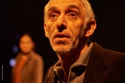 Mirad, un garçon de Bosnie, par l'Amin Théâtre