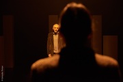 Mirad, un garçon de Bosnie, par l'Amin Théâtre
