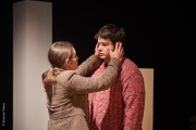 Mirad, un garçon de Bosnie, par l'Amin Théâtre