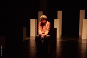 Mirad, un garçon de Bosnie, par l'Amin Théâtre