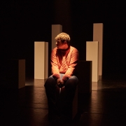 Mirad, un garçon de Bosnie, par l'Amin Théâtre