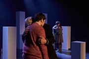 Mirad, un garçon de Bosnie, par l'Amin Théâtre