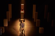 Mirad, un garçon de Bosnie, par l'Amin Théâtre