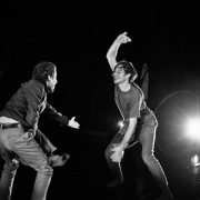 Felix, Amin Théâtre - Photo © Ernesto Timor