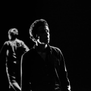 Felix, Amin Théâtre - Photo © Ernesto Timor