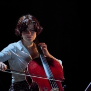 Mon bel oranger, Amin Théâtre et Ensemble Almiva - Photo © Ernesto Timor