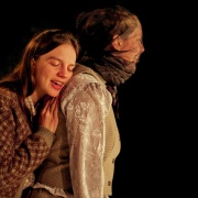 Leurs cœurs se balancer, Amin Théâtre, répétitions - Photo © Ernesto Timor