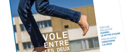 Vole entre les deux : le livret