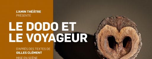 Le dodo et le voyageur