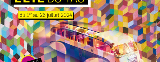 L’été du TAG, édition 2024
