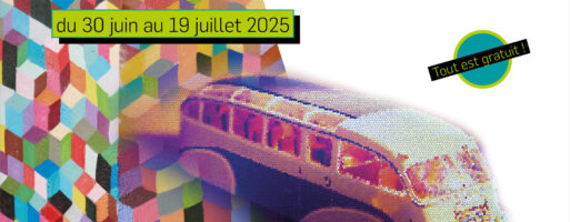 L’été du TAG, édition 2025