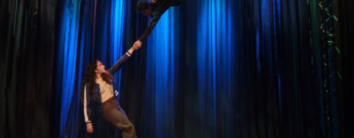 Cosimo, le Chat Borgne Théâtre répète au TAG