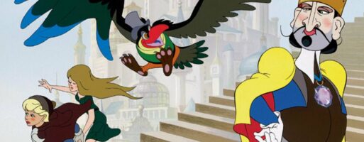 Le Roi et L’oiseau, le collectif La Volga répète au TAG